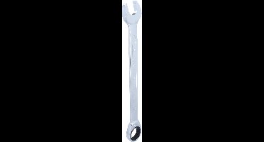 KS Tools 503.4253 5034253 Steek-ringratelsleutel Sleutelbreedte (metrisch) 38 mm