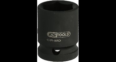KS Tools 5151893 515.1893 Zeskant Kracht-dopsleutelinzet 1 7/16 1 (25 mm)