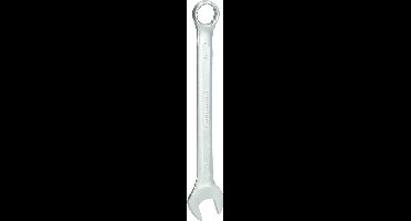 Brilliant Tools BT011919 BT011919 Ring-steeksleutel Sleutelbreedte (metrisch) 19 mm