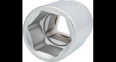 KS Tools 9111036 911.1036 Zeskant Verwisselbare kop 36 mm 36 mm 1 (25 mm)
