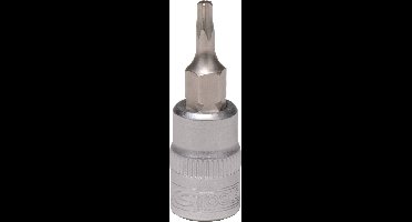 KS Tools 9111707 911.1707 Vijfster Verwisselbare kop TS 40 1/4 (6,3 mm)