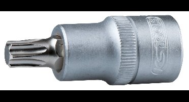 KS Tools 911.3467 911.3467 Torx Verwisselbare kop 3/4 3/4 (20 mm)