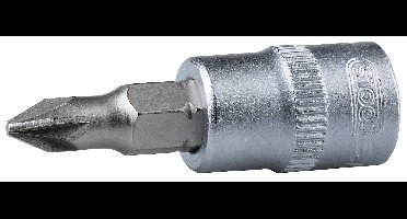 KS Tools 9113882 9113882 PZ Verwisselbare kop 3/8 PZ 2 3/8 (10 mm)