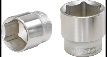 KS Tools 9171522 9171522 Zeskant Verwisselbare kop 3/8 3/8 1/4