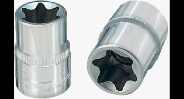 KS Tools 918.1586 9181586 E profiel Verwisselbare kop 1/4 E 8 1/4 (6,3 mm)