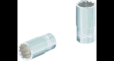 KS Tools 9184163 9184163 Twaalfkant Verwisselbare kop 13/32 1/4