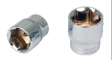 KS Tools 9184445 9184445 Verwisselbare kop 3 mm 1/4 3.0 mm 1/4 (6,3 mm)