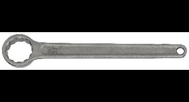 KS Tools 517.2553 5172553 Enkelvoudige ringsleutel Sleutelbreedte (metrisch) 52 mm