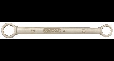 KS Tools 963.7514 9637514 Dubbele ringsleutel Sleutelbreedte (inch) 3/8 - 5/16