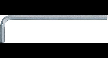 KS Tools 1512067 Haakse schroevendraaier Inbus 5/32