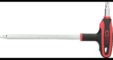 KS Tools 151.8129 Haakse schroevendraaier Torx BO TB 50