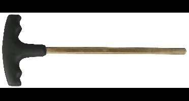 KS Tools 9631586 Haakse schroevendraaier Inbus 12 mm 12 mm