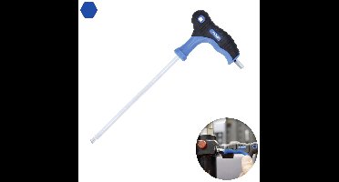 Brilliant Tools BT041002 Haakse schroevendraaier 2.5 mm 2.5 mm