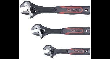 KS Tools 577.0199 Enkelvoudige steeksleutelset