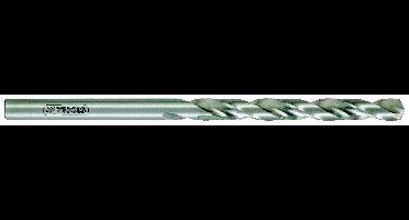 KS Tools 330.2078 330.2078 HSS-G Metaal-spiraalboorset 7.8 mm Gezamenlijke lengte 117.0 mm Blank DIN 338 10 stuk(s)
