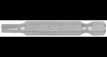 KS Tools 911.3375 911.3375 TX-bit Aandrijving: 1/4 (6,3 mm) Uitvoering: TX TX 6 50 mm