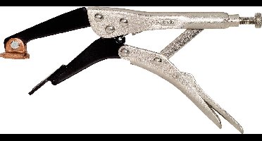 KS Tools 115.1180 Griptang Plat 240.0 mm