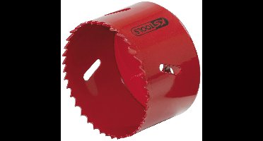 KS Tools 129.5108 129.5108 Gatenzaag 108 mm 1 stuk(s)