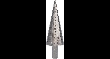 Brilliant Tools BT101928 BT101928 Getrapte boor 1 stuk(s)
