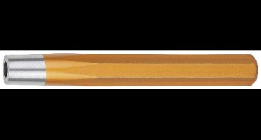 KS Tools 129.2401 Niethiever, 3 mm (Ø x h) 3 mm x 100 mm