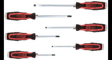 KS Tools 1511160 Schroevendraaierset Zeskant