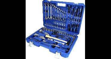 Brilliant Tools BT024095 BT024095 Gereedschapsset