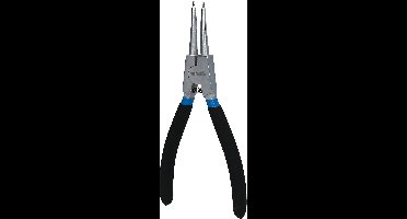Brilliant Tools BT067001 Precisie-borgveertang Geschikt voor borgringen Buitenringen