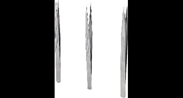 Brilliant Tools BT067905 Pincetset 16.5 cm