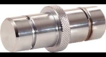 KS Tools 160.0183 Adapter voor verlengstukken, MxM