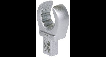 KS Tools 516.2517 Insteekringsleutel 17 mm
