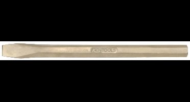 KS Tools BRONZEPlus Muurbeitel, 17 x 150 mm 963.2447