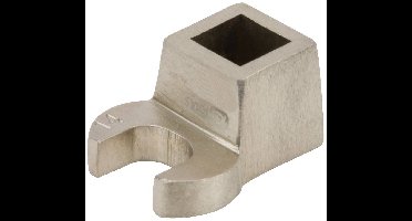 KS Tools 963.8495 9638495 Kraaienpootsleutel Sleutelbreedte (metrisch) 15 mm