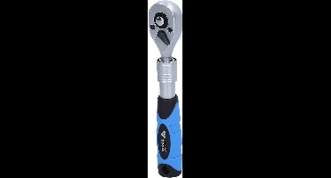Brilliant Tools BT020996 BT020996 Omschakelratel 1/4 (6,3 mm)