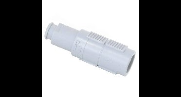 ITT 132042-0006 Ronde connector 1 stuk(s)