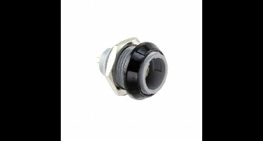 ITT 132043-1008 Ronde connector 1 stuk(s)