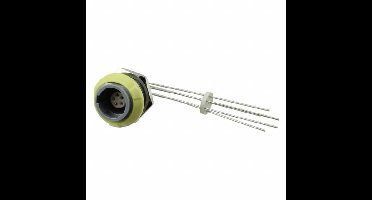 ITT 132043-3018 Ronde connector 1 stuk(s)