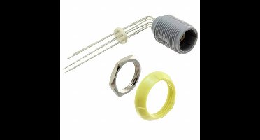 ITT 132043-3025 Ronde connector 1 stuk(s)