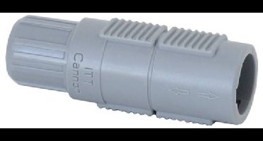 ITT 132041-0097 Ronde connector 1 stuk(s)