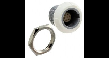 ITT 132043-4030 Ronde connector 1 stuk(s)