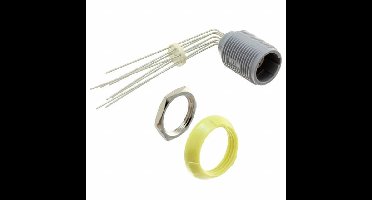 ITT 132043-3039 Ronde connector 1 stuk(s)