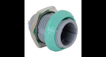 ITT 132043-1040 Ronde connector 1 stuk(s)