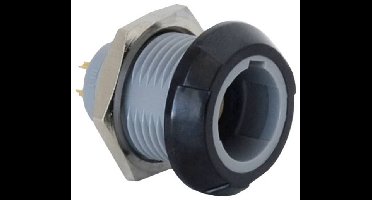ITT 132043-4036 Ronde connector 1 stuk(s)