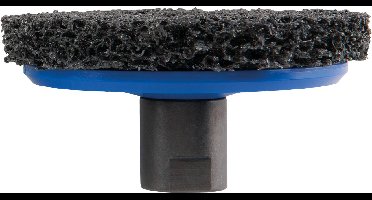 KS Tools 100.4039 Wielnaafschuurmachine Ø 105 mm