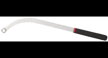 KS Tools 150.1208 Wig+tandriemsleutel, L=460mm, 12 mm