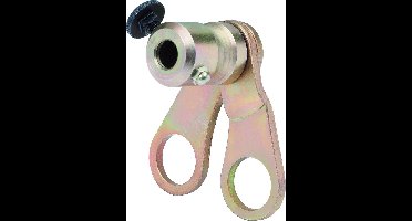 KS Tools 150.1811 Universele schaar-opname, verpakking van 2 stuks
