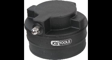 KS Tools 150.2536 2-traps contrastopadapter, 105 x 110 mm