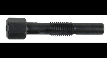 KS Tools 150.5051 Draadtap m.geleidepen, M10x1,25