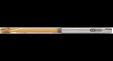 KS Tools 152.1034 Draadtap links, M7, TIN