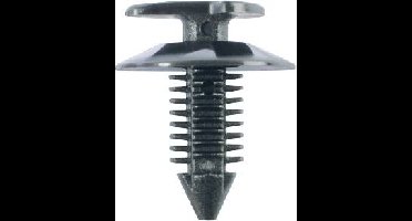 KS Tools 420.1101 Deur-paneelclip voor chrysler, verpakking van 10 stuks