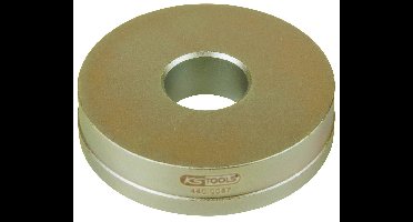 KS Tools 440.0087 Lagerschijf, Ø 63 mm